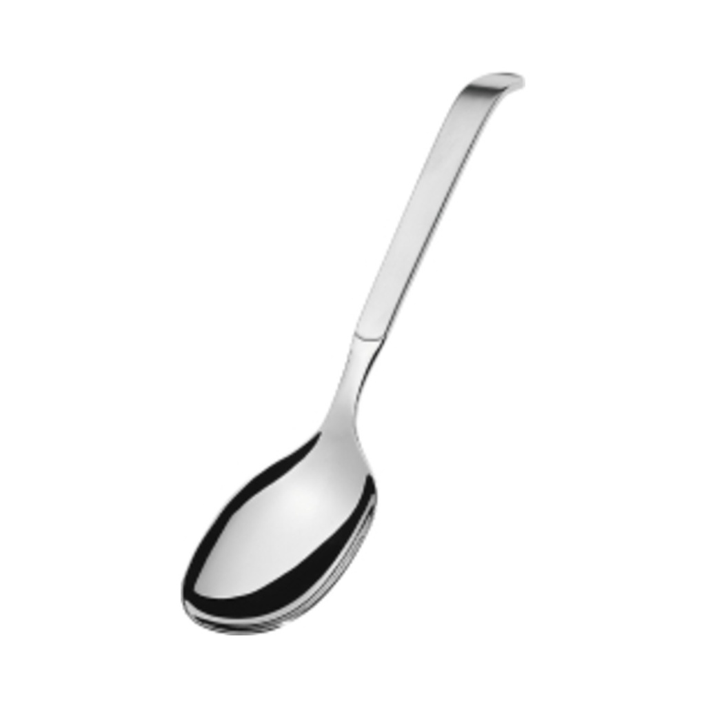 Buffet tálalókanál 25ml 18/10 250mm 6db/krt