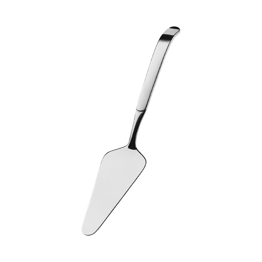 [1319/255] Buffet torta/pizzaszedő lapát 18/10 260mm 6db/krt
