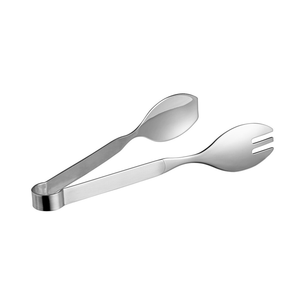 [1319/258] Buffet kis tálaló csipesz 18/10 200mm 6db/krt