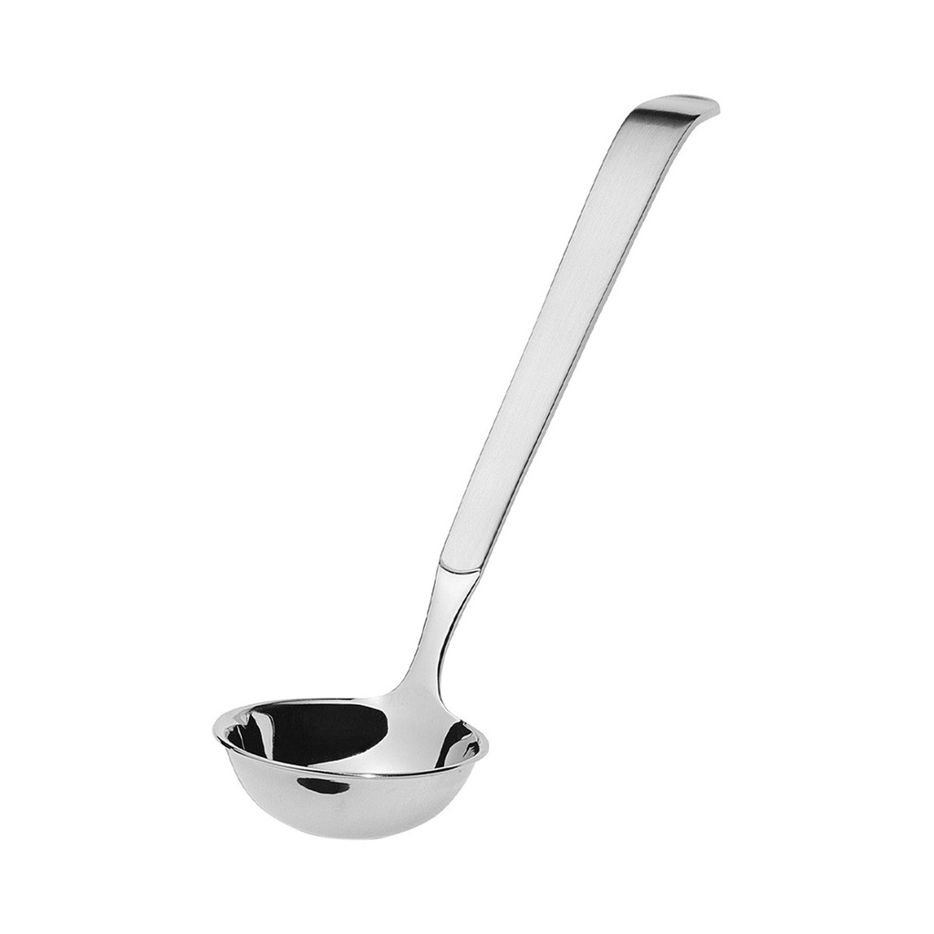 Buffet szószos merőkanál 50ml 18/10 260mm 6db/krt