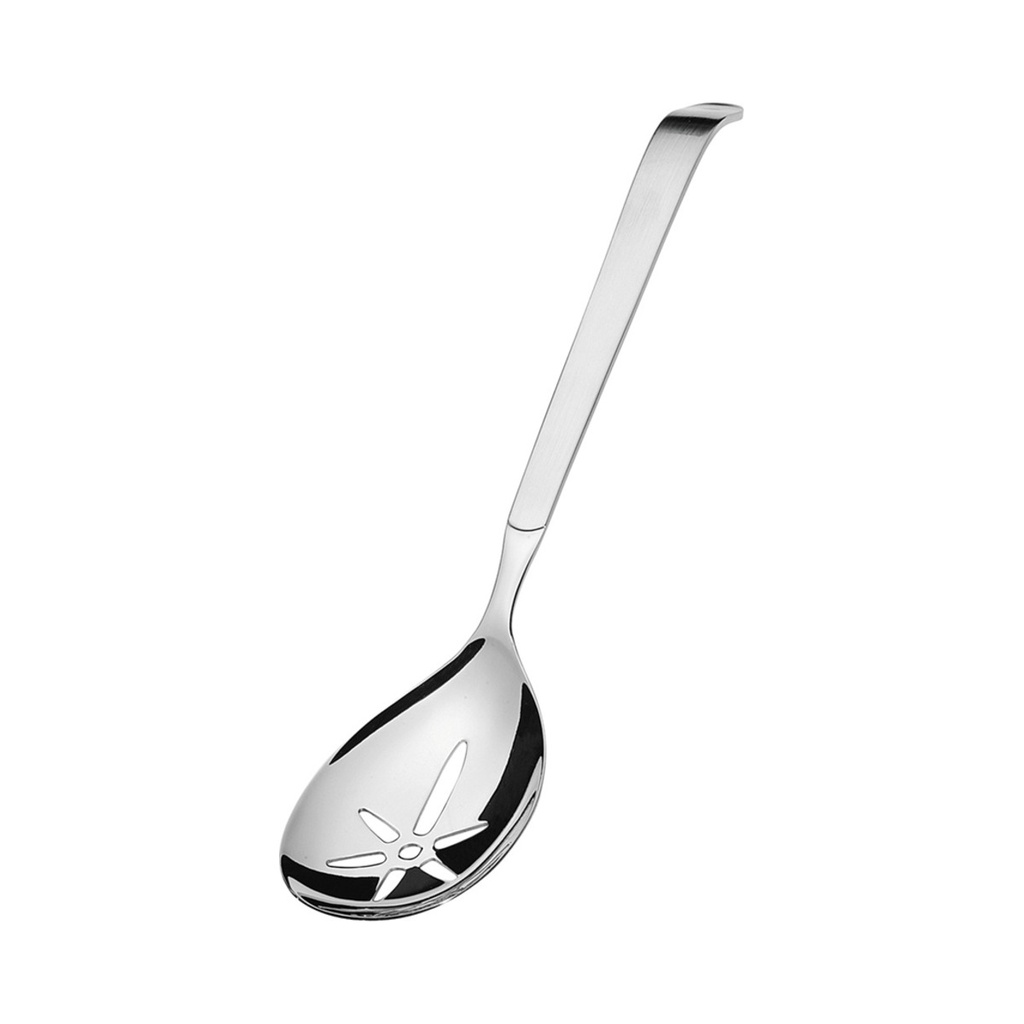 [1319/245] Buffet réses tálalókanál 18/10 270mm 6db/krt