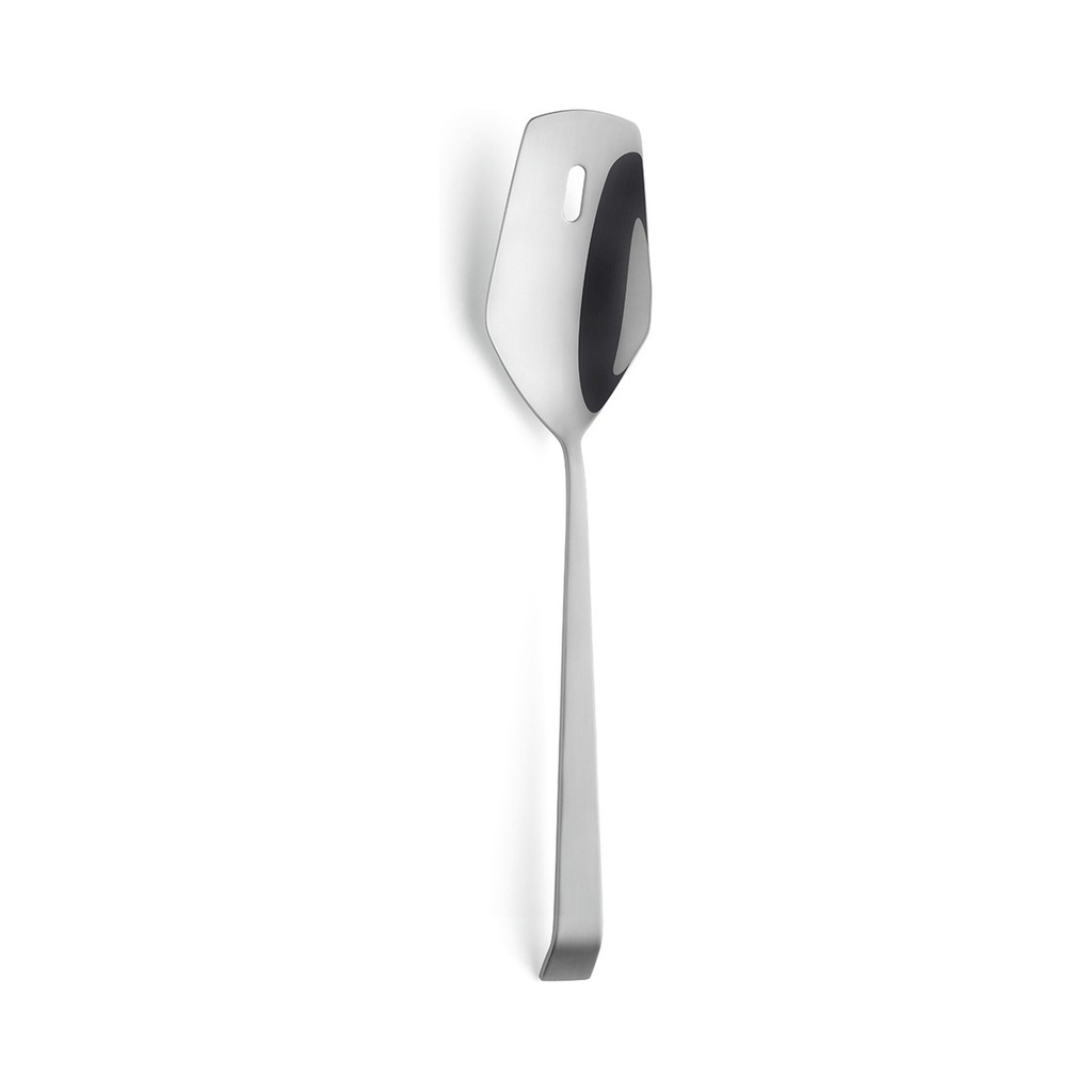 [1309/244] Buffet közepes méretű, büfékanál 18/10 332mm 6db/krt
