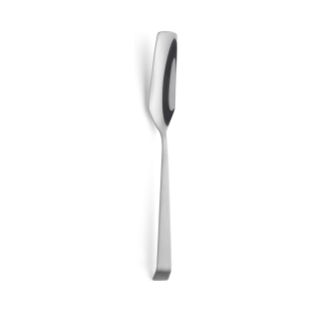 Buffet vékony büfékanál 18/10 320mm 6db/krt