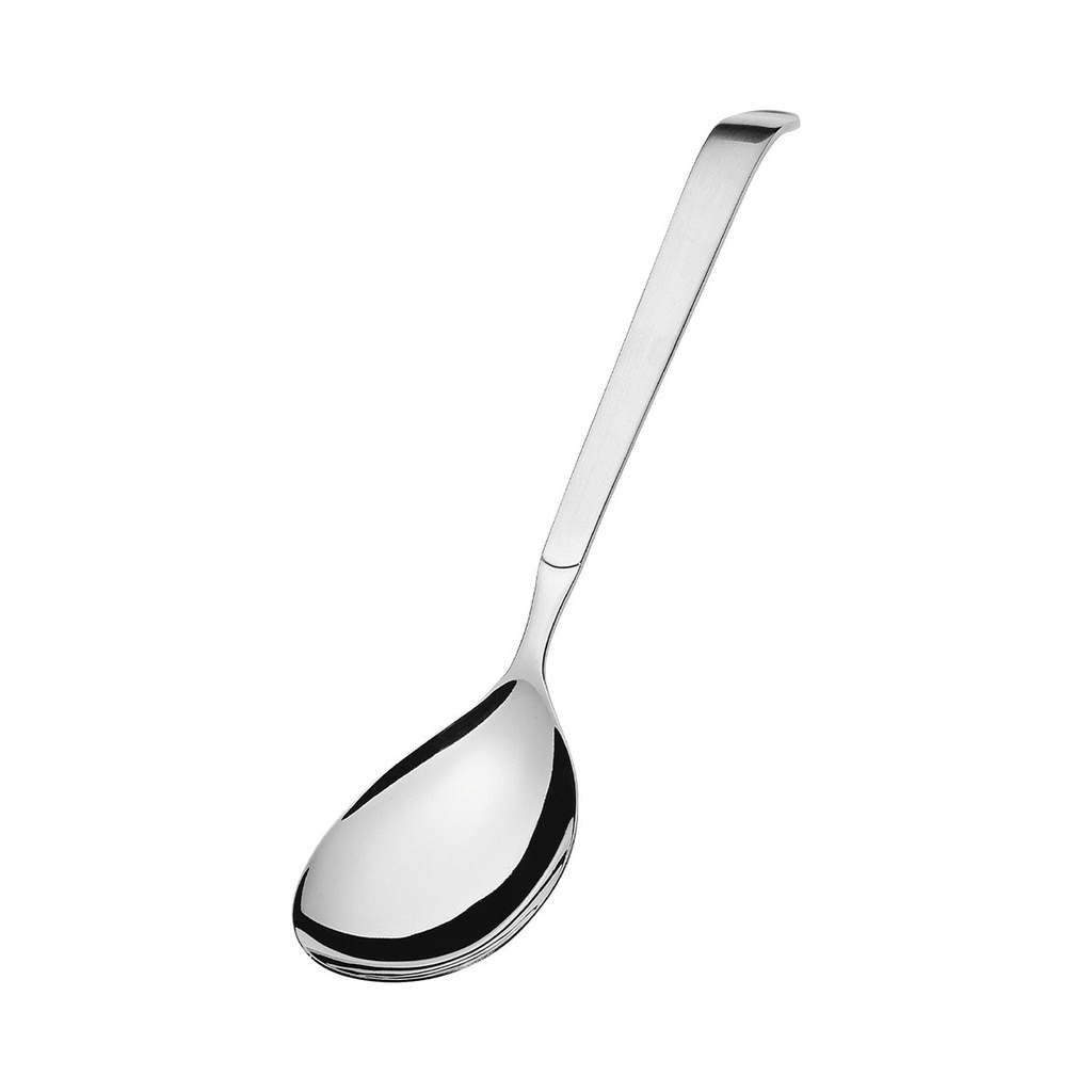 Buffet tálalókanál 50ml 18/10 310mm 6db/krt