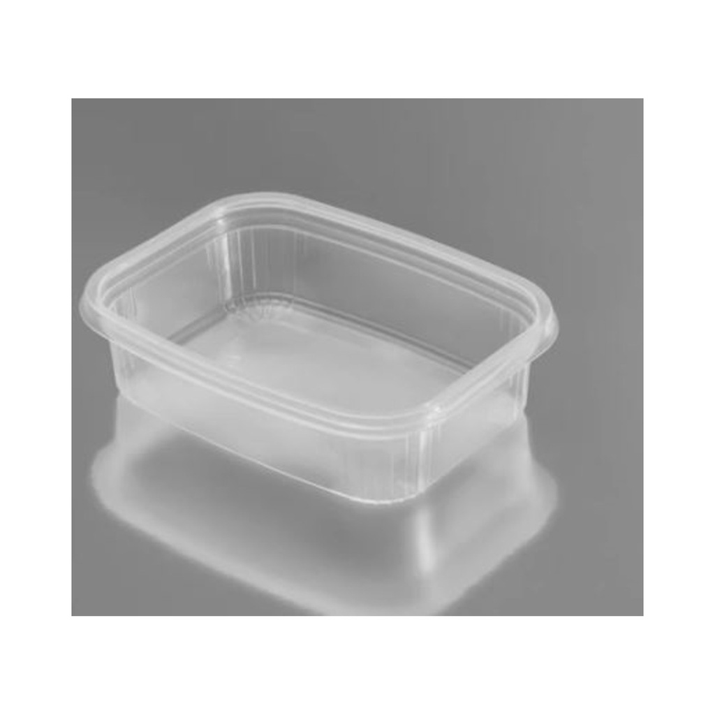 Műanyag svédtál 350ml PP 50db/cs 750db/krt HoReCa