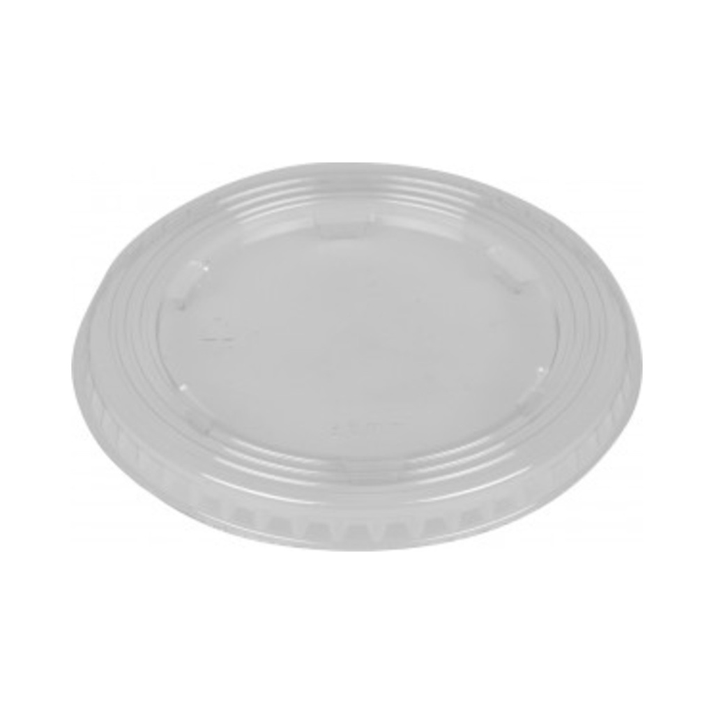 Műanyag szívószálas lapos tető 95mm 50db/cs 800db/krt