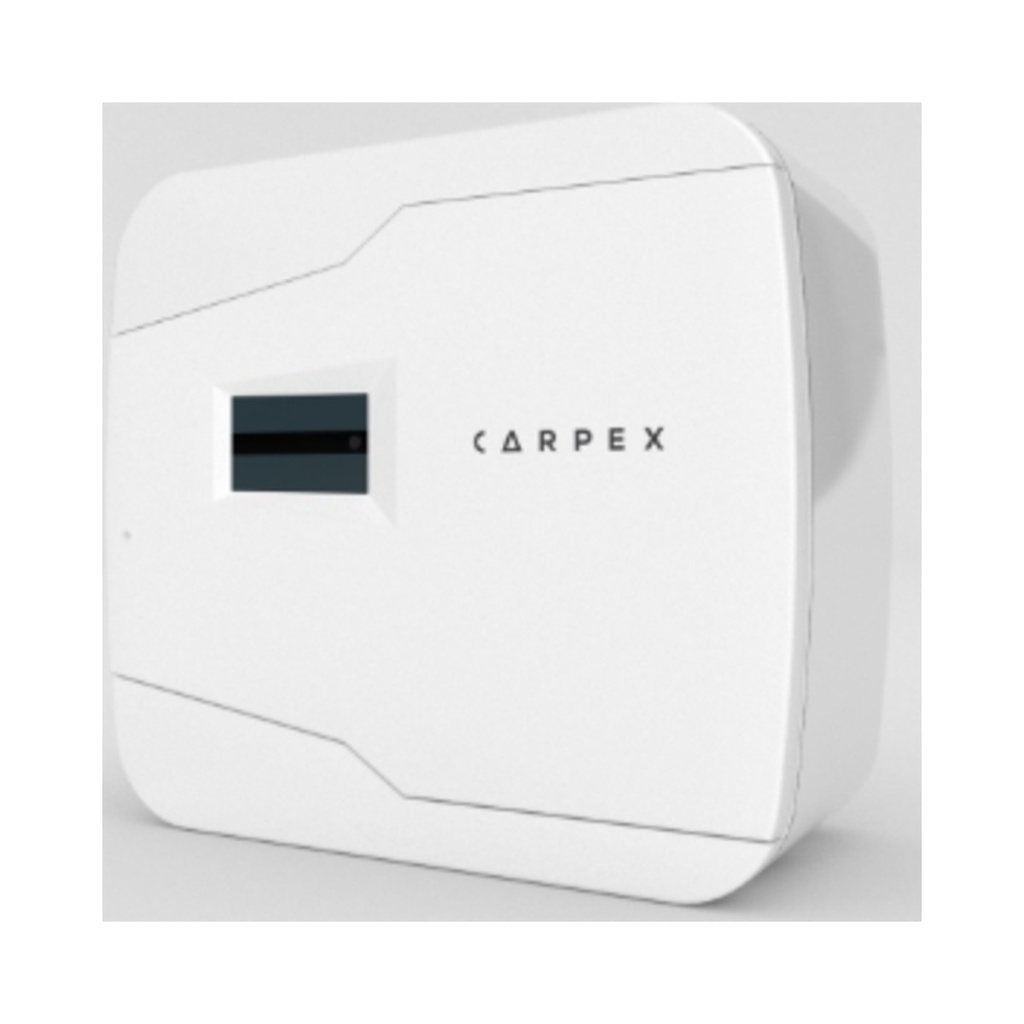 Carpex E2 Power Eco (fehér) aroma-diffúzor készülék (450 m3)