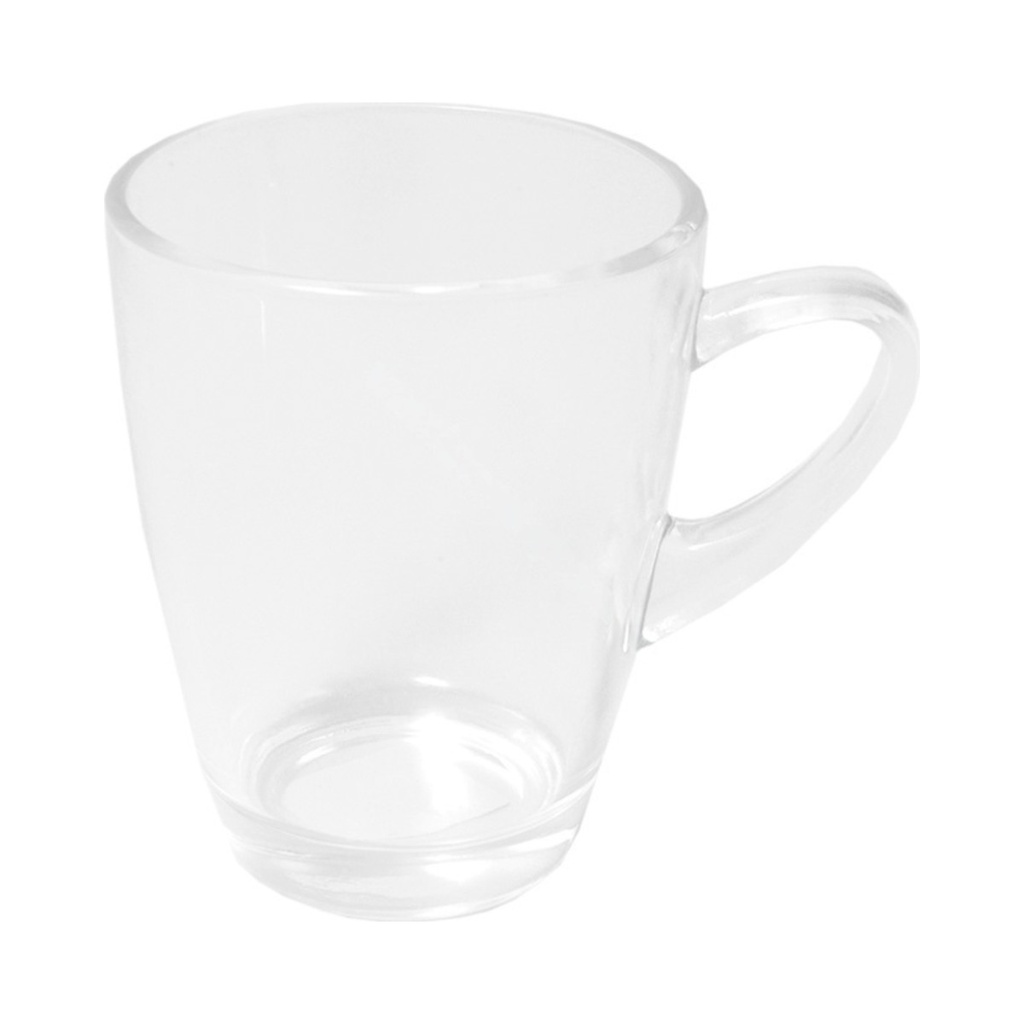 [10810050] Bögre üveg 300ml 6db/krt