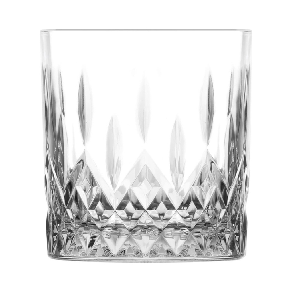Odin Whisky pohár 330ml (ODN430) 6db/krt