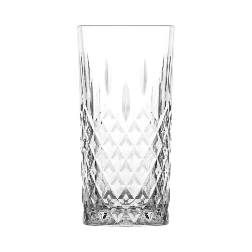 Odin Long drink pohár 356ml (ODN440) 6db/krt