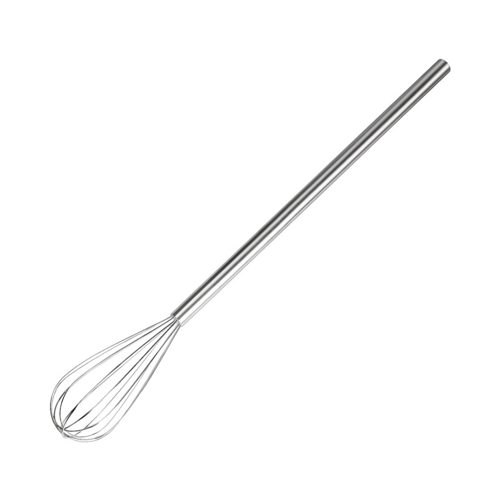 [80115495] Habverő 6 szálas 100 cm