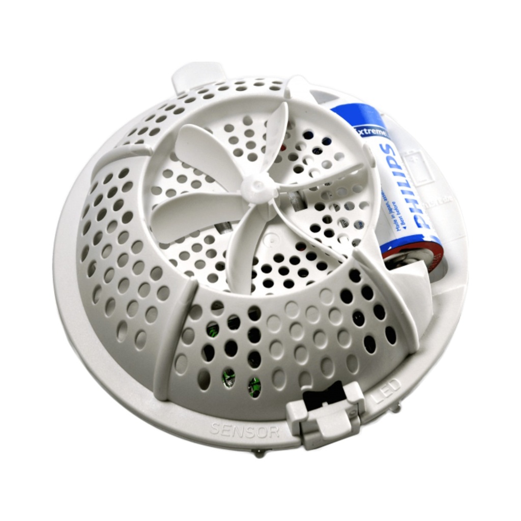 Easy Fresh 2.0 - Programozható illatosító 12db/krt