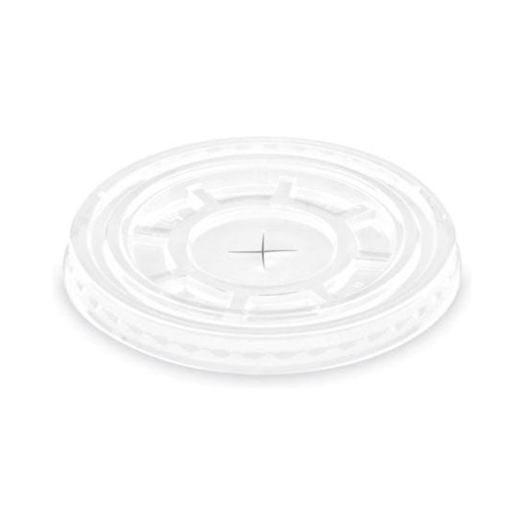 Műanyag szívószálas lapos tető 95mm 50db/cs 1000db/krt