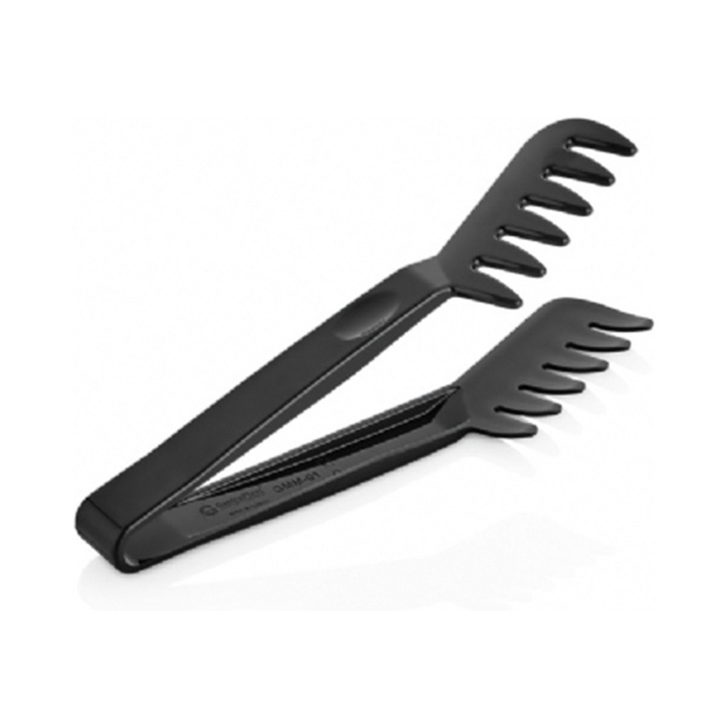 [80171403] Csipesz spagetti PC fekete
